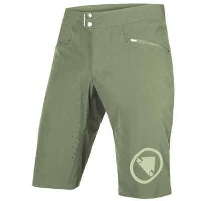 Endura SingleTrack Lite men's shorts Loch Green vel. L (SHT) Endura SingleTrack Lite men's shorts Loch Green vel. L (SHT)