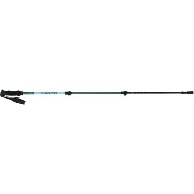 Viking Kivi 2.0 trekking poles Blue/Green Viking Kivi 2.0 trekking poles Blue/Green