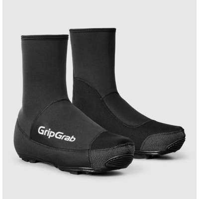 Grip Grab PACR Waterproof Winter Gravel shoe covers size XL (44-45) Grip Grab PACR Waterproof Winter Gravel shoe covers size XL (44-45)