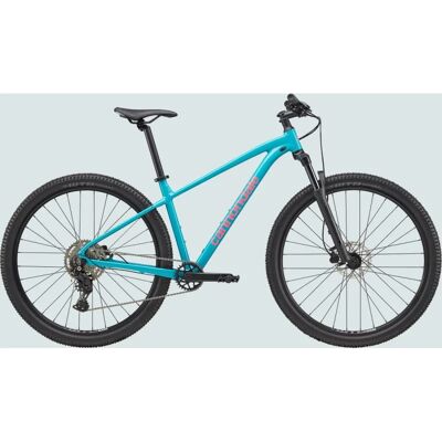 Cannondale Trail 2 29" mountain bike Ion Blue size L Cannondale Trail 2 29" mountain bike Ion Blue size L