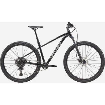 Cannondale Trail 1 29" mountain bike Black size L Cannondale Trail 1 29" mountain bike Black size L