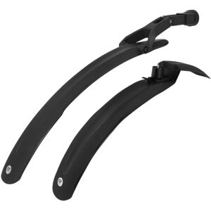 Force 89921 Fiets Spatborden Set - Duurzaam Plastic, 27,5-29" Force 89921 Fiets Spatborden Set - Duurzaam Plastic, 27,5-29"