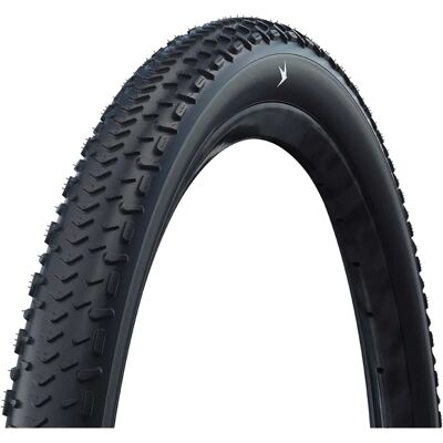 Schwalbe G-One RX Performance gravel tire kevlar Black 40 Schwalbe G-One RX Performance gravel tire kevlar Black 40