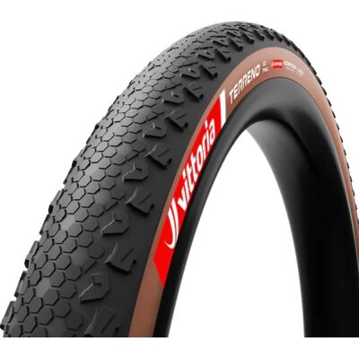 Vittoria Terreno XC Trail 29" MTB tire kevlar Brown 2.40" Vittoria Terreno XC Trail 29" MTB tire kevlar Brown 2.40"