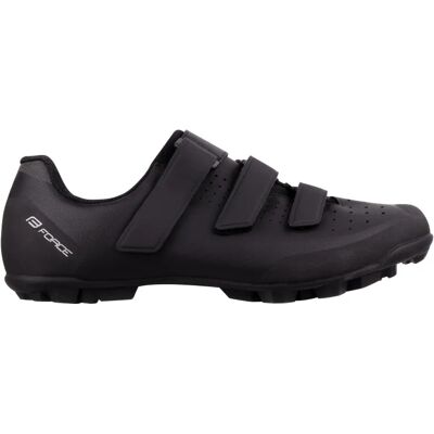 Force MTB Revo 3 men's cycling shoes black size 43 Force MTB Revo 3 men's cycling shoes black size 43