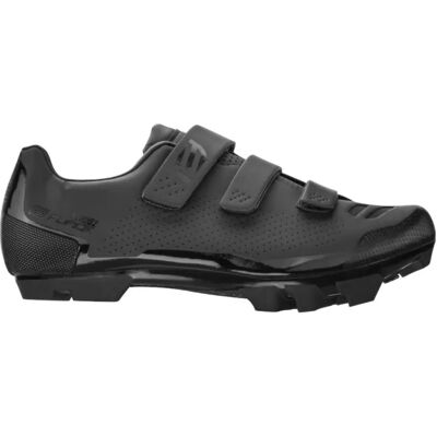 Force Hero MTB men's cycling shoes black size 36 Force Hero MTB men's cycling shoes black size 36