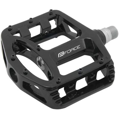 Force BMX Magnesium pedals black Force BMX Magnesium pedals black