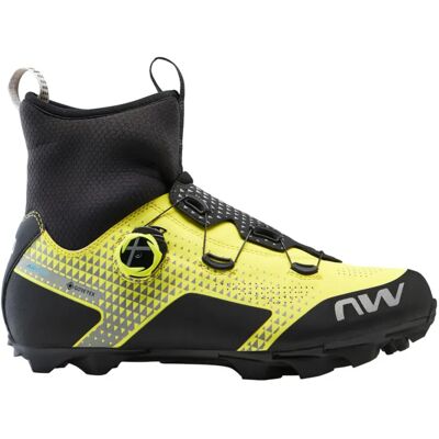 Northwave Celsius XC Arctic GORE-TEX MTB schoenen - 45 Northwave Celsius XC Arctic GORE-TEX MTB schoenen - 45