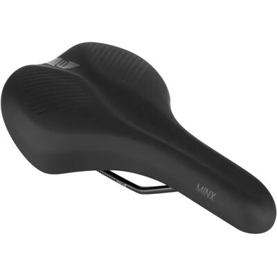 Force Minx Uni touring saddle black Force Minx Uni touring saddle black