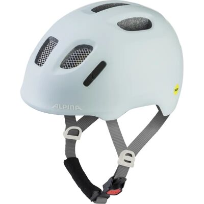 Alpina Ximo 2 children's helmet Pastel Blue Matt size 47-51 cm Alpina Ximo 2 children's helmet Pastel Blue Matt size 47-51 cm