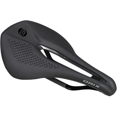 Force Drix Hole sports saddle black Force Drix Hole sports saddle black