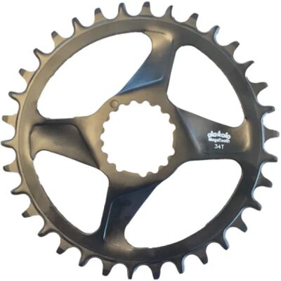 FSA Comet Modular Steel chainring Shimano 12sp. 30 T FSA Comet Modular Steel chainring Shimano 12sp. 30 T