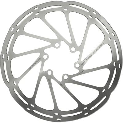 Sram Centerline brake rotor 200 mm Sram Centerline brake rotor 200 mm