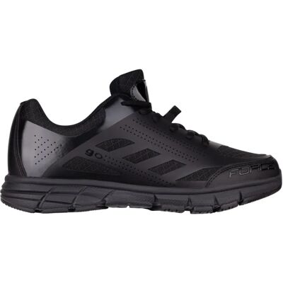 Force Go men's cycling shoes black size 42 Force Go men's cycling shoes black size 42