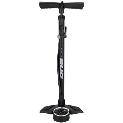 One Bikeparts S.Pump 50 pump black/grey SERVICE PUMP One Bikeparts S.Pump 50 pump black/grey SERVICE PUMP