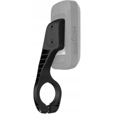 Magene AR fietscomputer houder - Aero, Lichtgewicht, Compatibel met C606 Magene AR fietscomputer houder - Aero, Lichtgewicht, Compatibel met C606