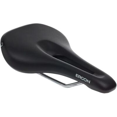 Ergon SM Women women's saddle black size M/L Ergon SM Women women's saddle black size M/L