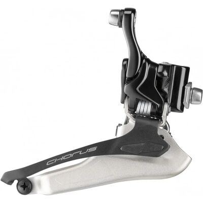 Campagnolo Chorus front derailleur 12 sp. braze-on Campagnolo Chorus front derailleur 12 sp. braze-on