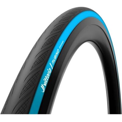 Vittoria Rubino V G2.0 28-622 road tire kevlar blue width 28 mm Vittoria Rubino V G2.0 28-622 road tire kevlar blue width 28 mm