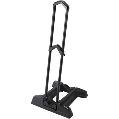 Force Jawee folding bike display stand black Force Jawee folding bike display stand black