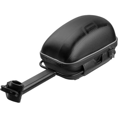 Force Fiets Zadeltasje - Waterdicht, Reflecterend, 6L Force Fiets Zadeltasje - Waterdicht, Reflecterend, 6L