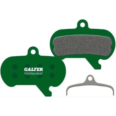 Galfer Groene Pro Remblokken - Remblokken Galfer Groene Pro Remblokken - Remblokken