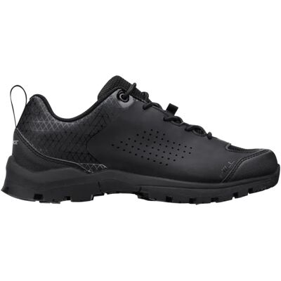 Force Hill MTB men's cycling shoes black size 41 Force Hill MTB men's cycling shoes black size 41