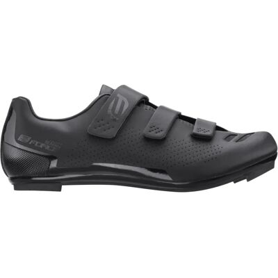 Force Road Hero 2 road men's cycling shoes black size 36 Force Road Hero 2 road men's cycling shoes black size 36