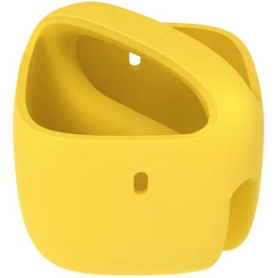 Woom Pop Kinderfietskorb - Geel - Kinderfietsmandje Woom Pop Kinderfietskorb - Geel - Kinderfietsmandje