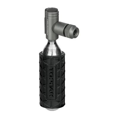 Topeak pump AIRBOOSTER II 16G Topeak pump AIRBOOSTER II 16G