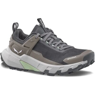 Salewa Pedroc 2 PTX women's shoes Black Out/Bungee Cord vel. 5,5 / EU 38,5 Salewa Pedroc 2 PTX women's shoes Black Out/Bungee Cord vel. 5,5 / EU 38,5