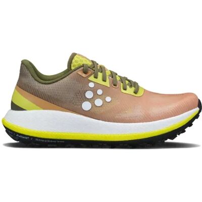 Craft Xplor 2 running shoes green size 44 Craft Xplor 2 running shoes green size 44