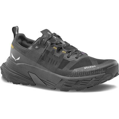Salewa Pedroc 2 MAX men's shoes Black Out size EU 43 / UK 9 Salewa Pedroc 2 MAX men's shoes Black Out size EU 43 / UK 9