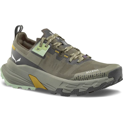 Salewa Pedroc 2 Max women's shoes Faded Green/Dark Olive size UK 4.5 / EU 37 Salewa Pedroc 2 Max women's shoes Faded Green/Dark Olive size UK 4.5 / EU 37