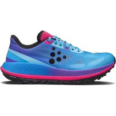 Craft Xplor 2 women's running shoes blue size 40 Craft Xplor 2 women's running shoes blue size 40