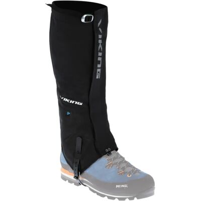 Viking Rear gaiters Black size L Viking Rear gaiters Black size L