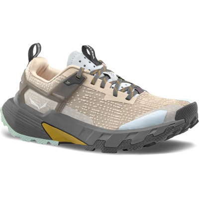 Salewa Pedroc 2 women's shoes Oatmeal/Onyx vel. UK 4,5 / EU 37 Salewa Pedroc 2 women's shoes Oatmeal/Onyx vel. UK 4,5 / EU 37
