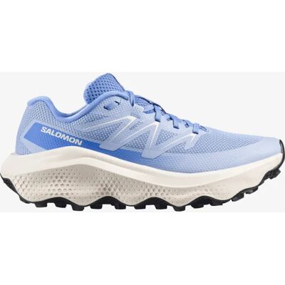 Salomon Ultra Flow 2 women's running shoes Brunnera blue/Vanilla ice/Black vel. UK 8.5 / 42 2/3 Salomon Ultra Flow 2 women's running shoes Brunnera blue/Vanilla ice/Black vel. UK 8.5 / 42 2/3