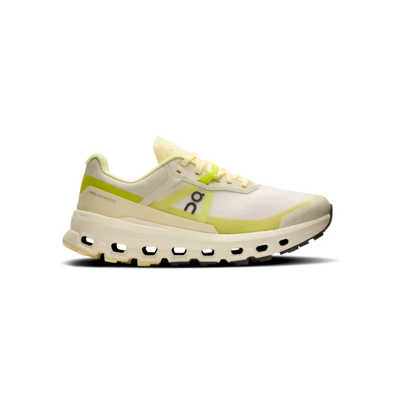 ON Cloudvista 2 women's shoes Pelican/Ghost size US 9.5 / EU 41 ON Cloudvista 2 women's shoes Pelican/Ghost size US 9.5 / EU 41
