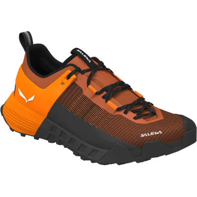 SALEWA Wildfire NXT Schoenen - Lichtgewicht, Kevlar, Grip SALEWA Wildfire NXT Schoenen - Lichtgewicht, Kevlar, Grip