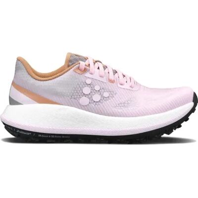 Craft Xplor 2 women's running shoes pink size 40 3/4 Craft Xplor 2 women's running shoes pink size 40 3/4