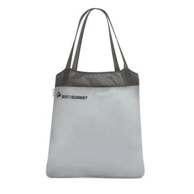 Sea to Summit Ultra-Sil Shopping Bag HighRise Grey bag Sea to Summit Ultra-Sil Shopping Bag HighRise Grey bag