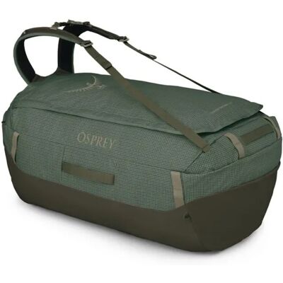 Osprey Transporter Duffel 120 travel bag Pine Leaf Osprey Transporter Duffel 120 travel bag Pine Leaf