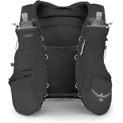 Osprey Duro 1.5 running vest Black size L Osprey Duro 1.5 running vest Black size L