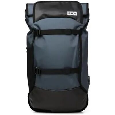 Aevor Trip Pack Proof - Waterdichte Rugzak - 26L - Unisex - Blauw Aevor Trip Pack Proof - Waterdichte Rugzak - 26L - Unisex - Blauw