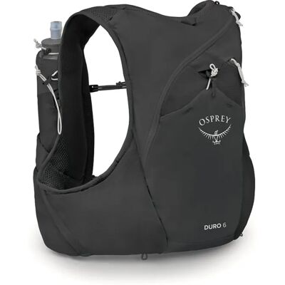 Osprey Duro 6 running vest Black size M Osprey Duro 6 running vest Black size M
