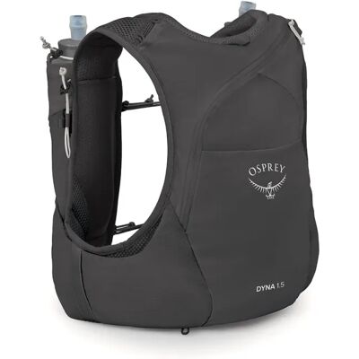 Osprey Dyna 1.5 women's running vest Black size S Osprey Dyna 1.5 women's running vest Black size S