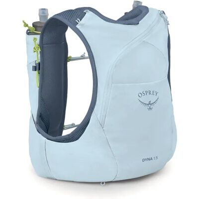 Osprey Dyna 1.5 women's running vest Dawn Blue size S Osprey Dyna 1.5 women's running vest Dawn Blue size S