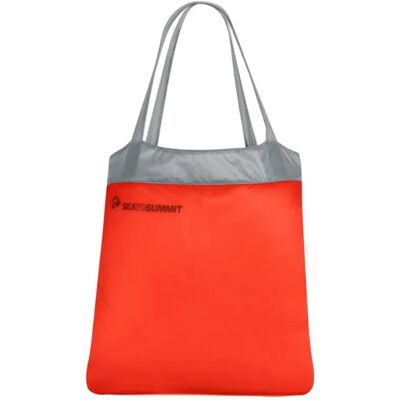 Sea to Summit Ultra-Sil Shopping Bag Spicy Orange Sea to Summit Ultra-Sil Shopping Bag Spicy Orange