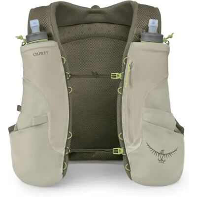 Osprey Duro 6 running vest Sandy Grey size L Osprey Duro 6 running vest Sandy Grey size L